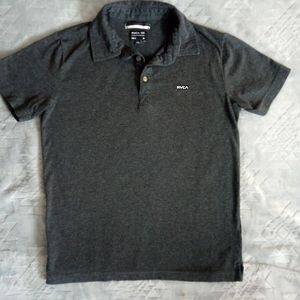 RVCA Boys Polo